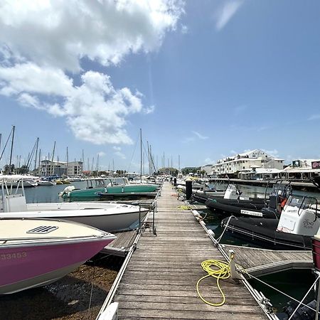 Le Gite Ohana - Proches Des Plages Et Jardin Prive Saint-Francois  Exterior photo